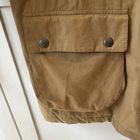 GUC mens Daks of London work coat. - Picture 5 of 16